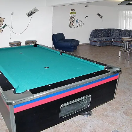 Nyaraló Bungalow 4-zimmer 102s *