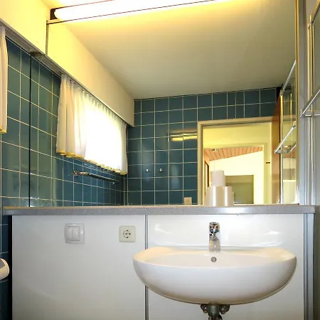 Bungalow 4-zimmer 102s * Maierhöfen