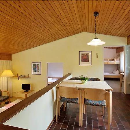 Bungalow 4-zimmer 102s * Maierhöfen