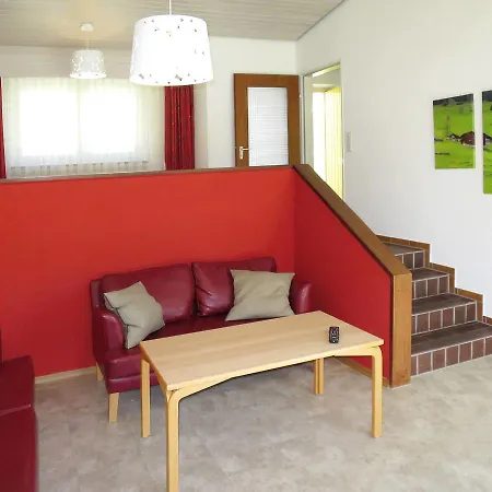 Bungalow 4-zimmer 102s Nyaraló *
