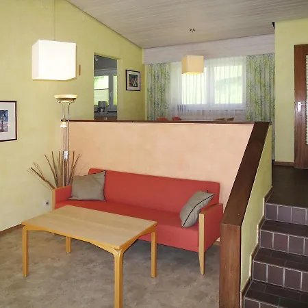 Bungalow 4-zimmer 102s