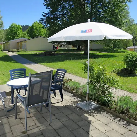Bungalow 4-zimmer 102s * Maierhöfen