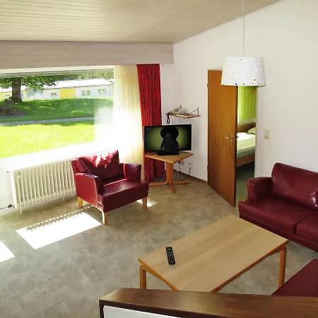 Nyaraló Bungalow 4-zimmer 102s